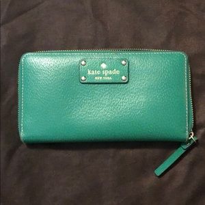 Kate Spade wallet
